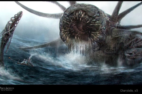 Kraken at сайт